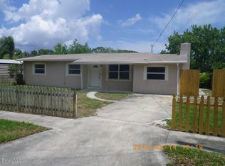 1416 N Lakemont Dr, Cocoa, FL 32922