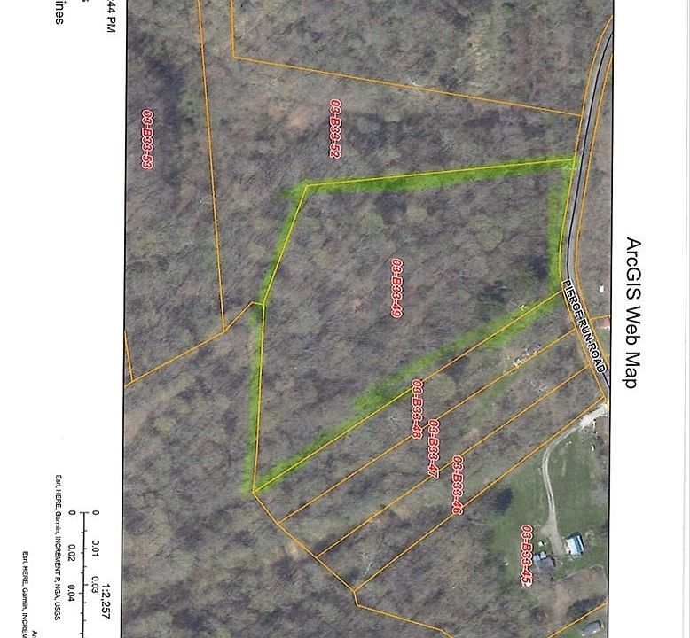 2nd image of Pierce Run Rd