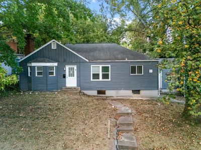 137 Chambers Rd, Saint Louis, MO, 63137