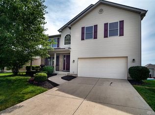 576 Concord Way, Xenia, OH 45385