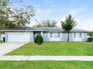 8536 Banyan Blvd, Orlando, FL 32819