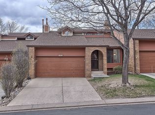 3518 Pinon Sun Ln, Colorado Springs, CO 80917