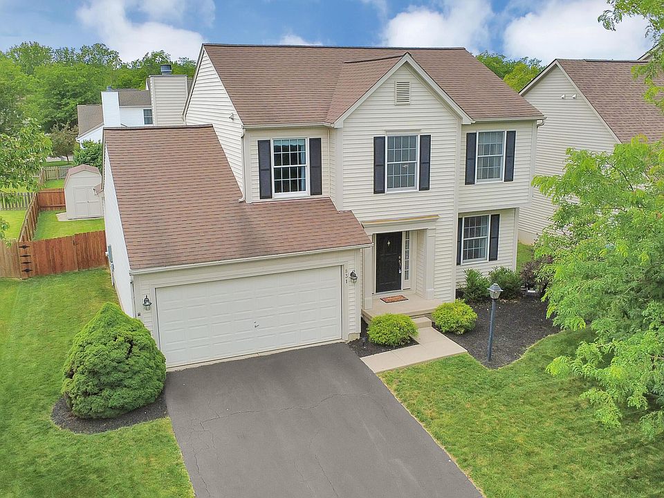 1st image of 831 Lone Rise Dr W