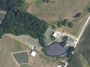 6801 Ten Oaks Ln, Philpot, KY 42366