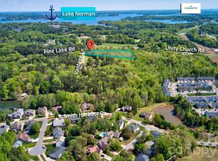 0 Unity Church Rd, Denver, NC 28037