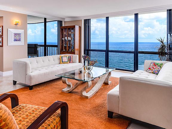5th image of 5380 N Ocean Dr APT 16D