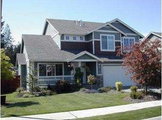 18930 89th Ave E, Puyallup, WA 98375