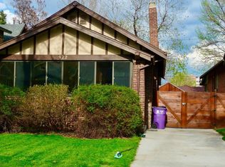 922 Madison St, Denver, CO 80206