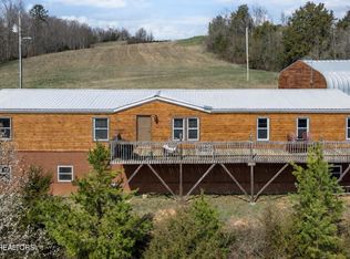 164 Green Ln, Sharps Chapel, TN 37866