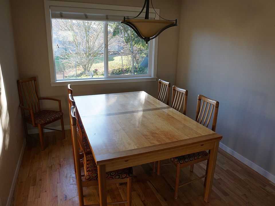 dinning room
