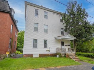 25 Church St, Jay, ME 04239