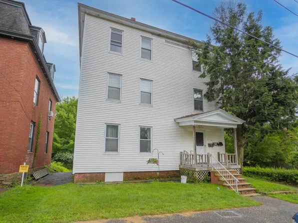 25 Church Street, Jay, ME 04239