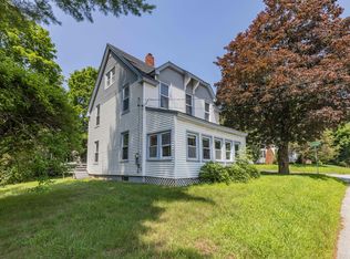 335 Minot Ave, Auburn, ME 04210