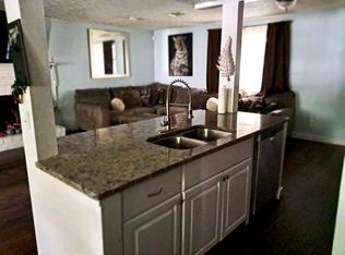 2090 Tidwell Trl, Stone Mountain, GA 30088