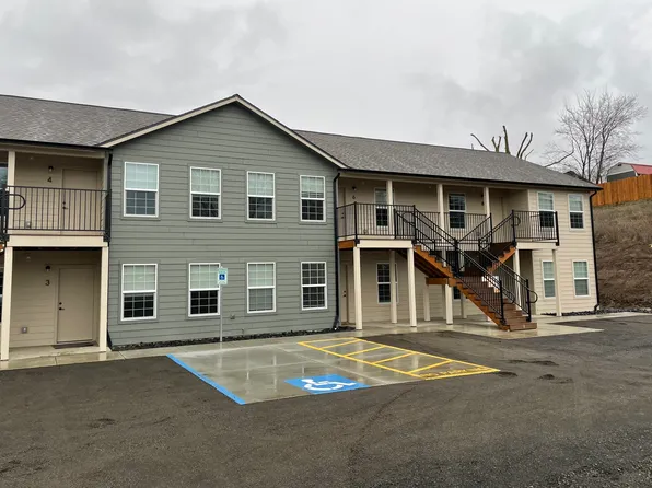 906 Ross St, Davenport, WA 99122