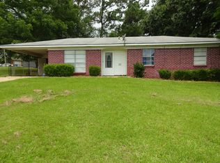 127 Scenic Cir, Jackson, AL 36545