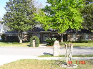 4661 Confederate Oaks Dr, Jacksonville, FL 32210