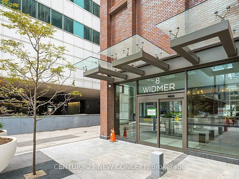 8 Widmer St #3411 — Photo 2