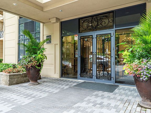 5th image of 660 Sheppard Ave E #505B
