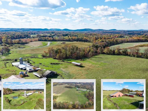 Js Dairy Ln, Monroe, TN 38573
