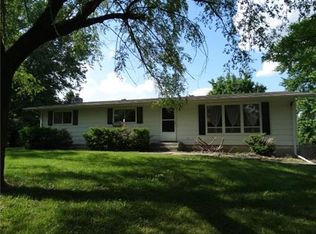 3746 SE 209th St, Holt, MO 64048