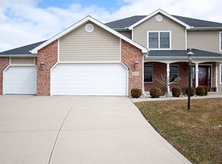 2115 Hayes Ct, Fort Wayne, IN 46845