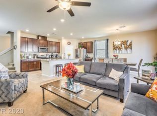 7734 Alder Landing St, Spring Valley, NV 89113