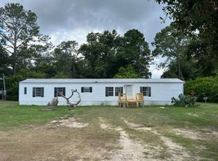 633 N Railroad Ave, Sycamore, GA 31790