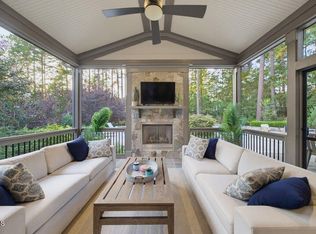7217 Ledford Grove Ln, Wake Forest, NC 27587