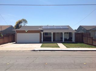 36229 Cabrillo Dr, Fremont, CA 94536
