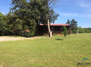 3970 Fm 911 S, Avery, TX 75554