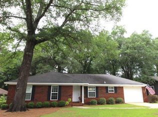 105 Whiffletree Way, Dothan, AL 36303