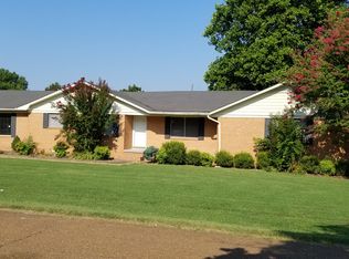 459 N College St, Ridgely, TN 38080