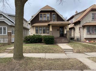 3521 N 37th St, Milwaukee, WI 53216