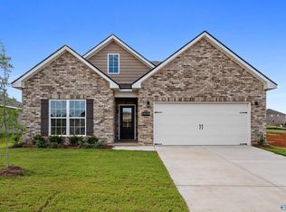 14133 Hazel Meadow Dr, Athens, AL 35611