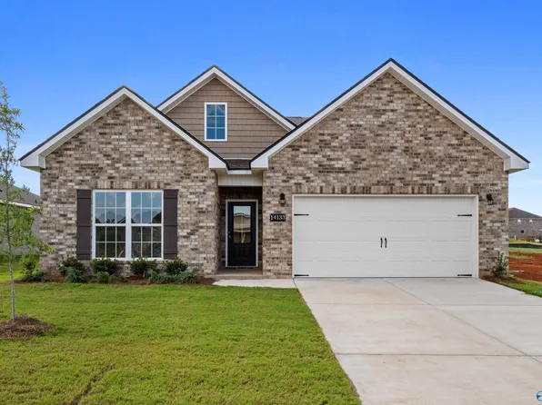 14133 Hazel Meadow Dr, Athens, AL 35611