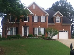 3750 Bridle Ridge Dr, Suwanee, GA 30024