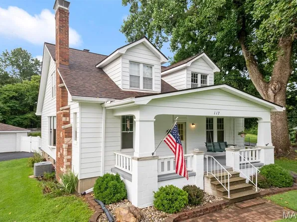 117 Wayland Ave, Troy, IL 62294