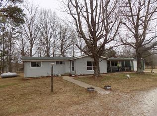 530 Crocker Rd, Ironton, MO 63650