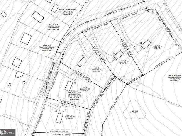 7 Poland Ln, Swanton, MD 21561