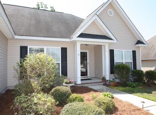 9 Halo Ct, Irmo, SC 29063