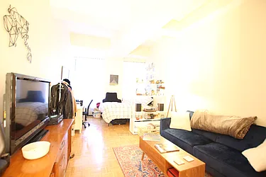 Rented by Corcoran