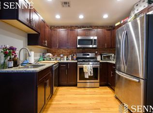 16 Howard St #3, Cambridge, MA 02139