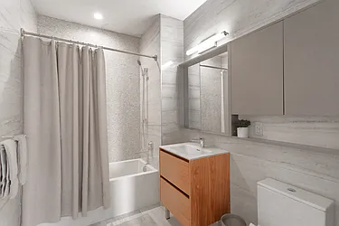 Rented by Bond New York