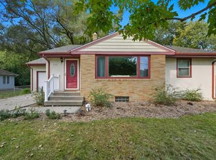 4107 White Bear Ave, White Bear Lake, MN 55110