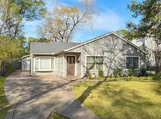 1038 W 41st St, Houston, TX 77018