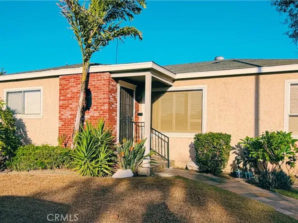 2100 Baltic Ave, Long Beach, CA 90810