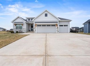 16378 Ingalls St, Gardner, KS 66030