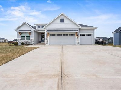 16378 Ingalls St, Gardner, KS, 66030