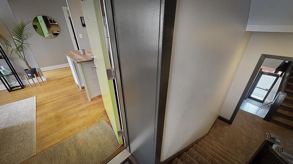 1 bed, 450 sqft, $1,285 — Photo 2